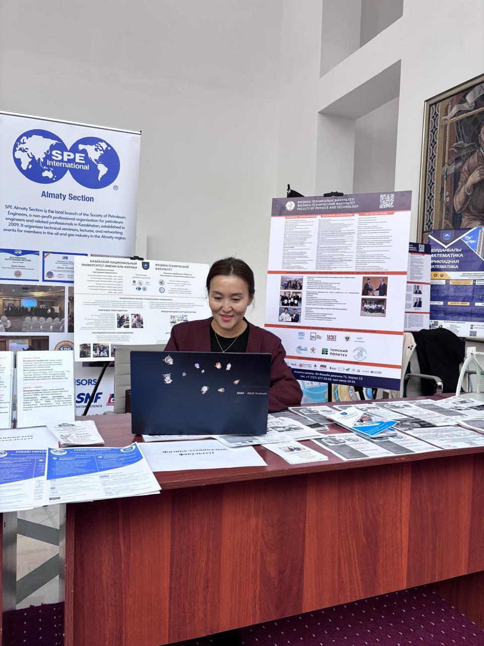 Оқушыдан маманға дейінгі жол – кәсіби бағдар берудің жаңа кезеңі